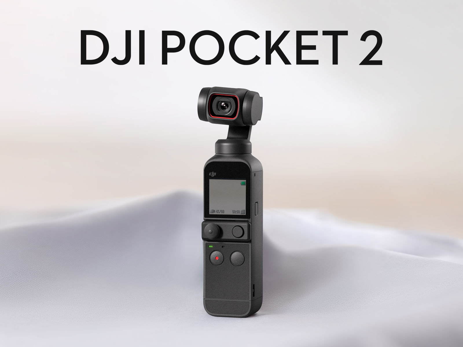 DJI Pocket 2