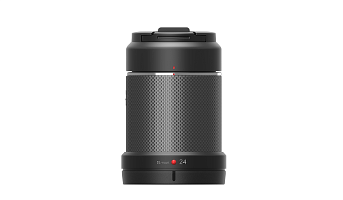 Объектив DL 24мм F2.8 LS ASPH Lens для подвеса DJI Zenmuse X7 (part2)