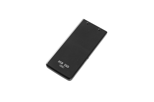 Диск SSD 512GB для камеры DJI Zenmuse X5R (part2)