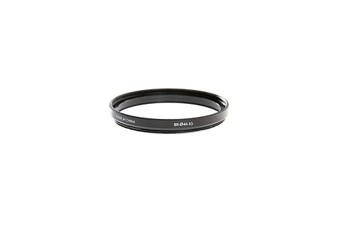 Балансировочное кольцо на DJI Zenmuse X5S для Panasonic 15mm, F/1.7 ASPH Prime Lens (part2)