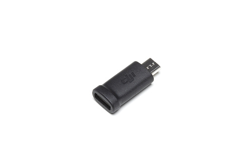 Адаптер DJI Ronin-SC Multi-Camera Control Adapter (Type-C To Micro USB) (Part3)