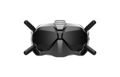 Очки DJI FPV Goggles V2 с мягкой подкладкой — 1 шт.
