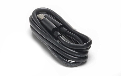Кабель USB-A — USB-C — 1 шт. Кабель USB-A — USB-C — 1 шт.