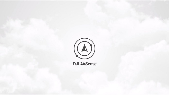 Что такое DJI AirSense?