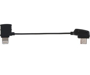 Кабель RC Cable (Lightning Connector) для Mavic 2 Zoom - 1 шт