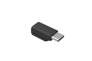 Адаптер для смартфона (USB-C) - 1 шт