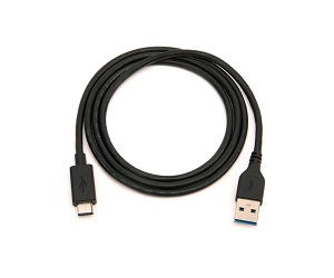 USB-C кабель - 1 шт