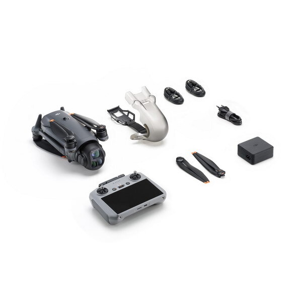 Квадрокоптер DJI Mavic 4 Pro (DJI RC 2)