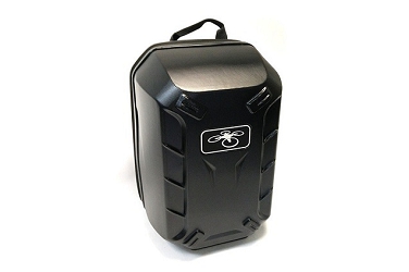 Рюкзак-чемодан Pulsar для квадрокоптера DJI Phantom 3 (неоригинальный)