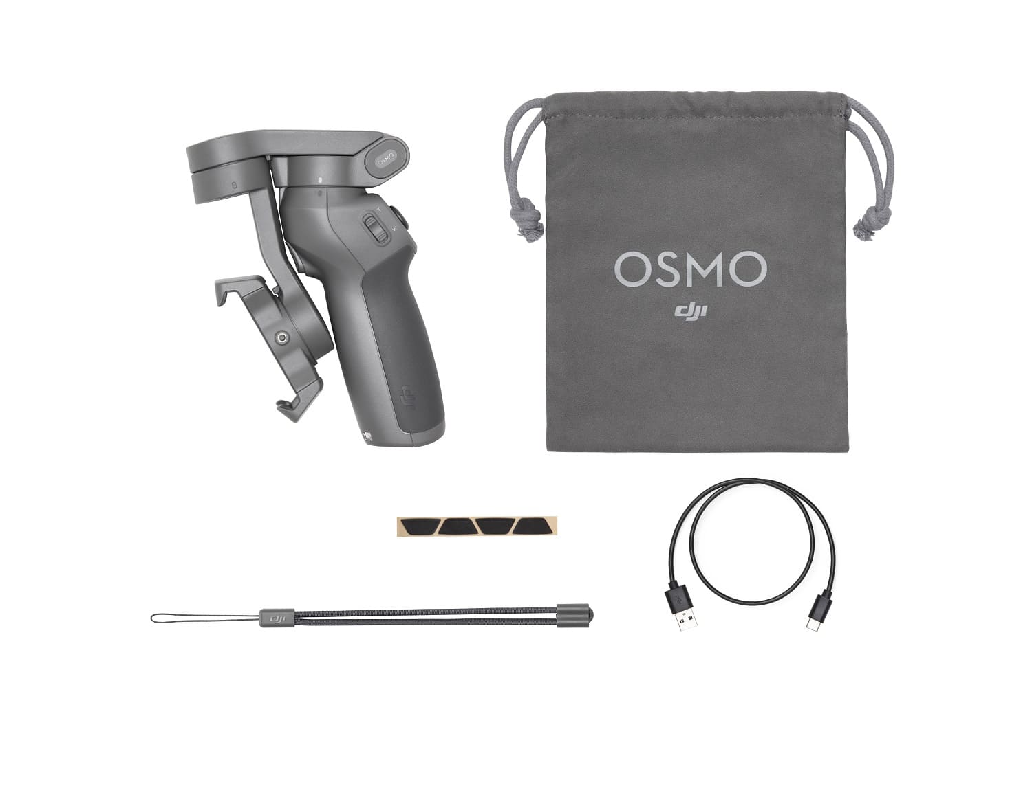 Dji Osmo Mobile 3
