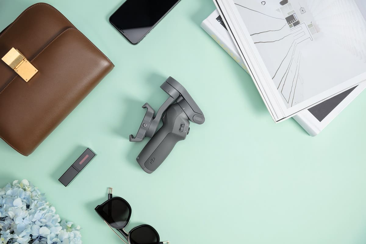Dji Osmo Mobile 3