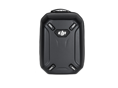 Рюкзак-чемодан для квадрокоптера DJI Phantom 3 (part52)
