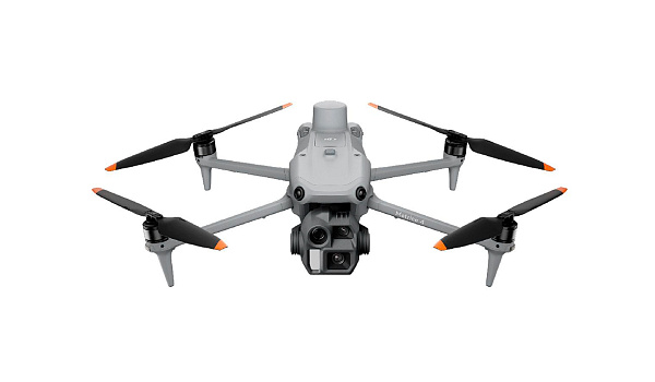 Полетная платформа DJI Matrice 4E