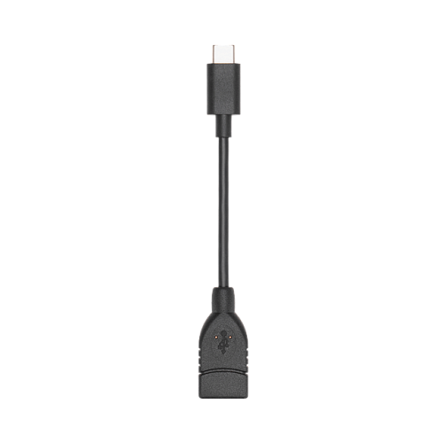 Кабель USB-C OTG - 1 шт