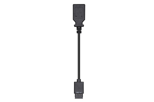 USB-адаптер Female Adapter управления камерой для DJI Ronin-S (Part11)