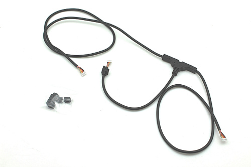 Набор кабелей для DJI Ronin (part33)