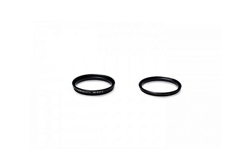Балансировочное кольцо на DJI Zenmuse X5S для Olympus 45mm, F/1.8 ASPH Prime Lens (part4)