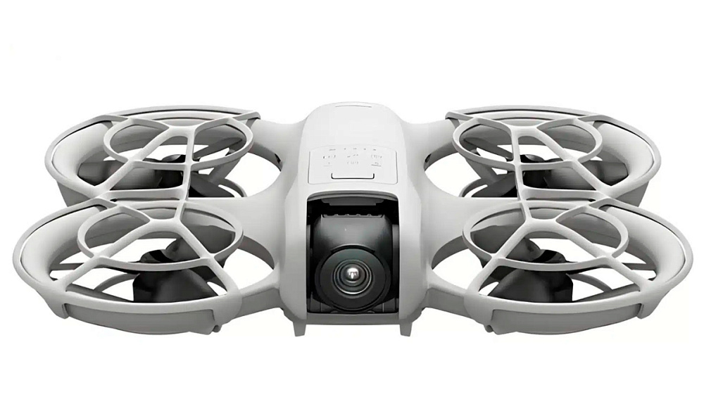 Квадрокоптер DJI NEO Fly More Combo