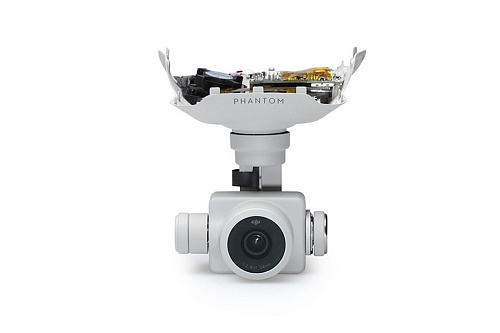 Камера для DJI Phantom 4 PRO/PRO+ V2.0 (part141)