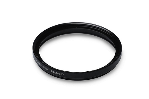 Балансировочное кольцо на DJI Zenmuse X5 для Olympus 17mm, F/1.8 Lens (part4)