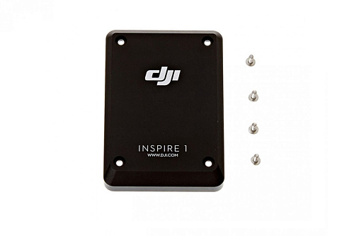 Задняя защитная крышка для DJI Inspire 1 (part46)