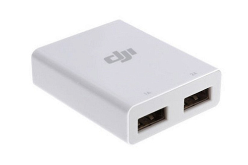 Зарядное устройство USB для DJI Phantom 4 (part55)