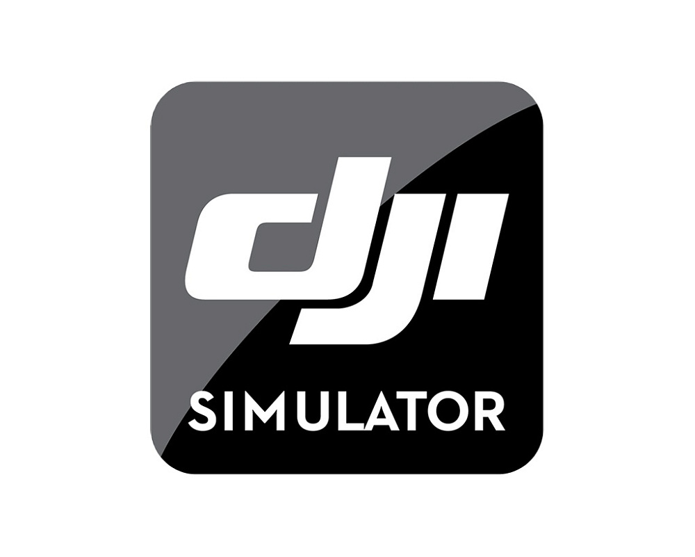 Программное обеспечение DJI Flight Simulator для предприятий Enterprise Version