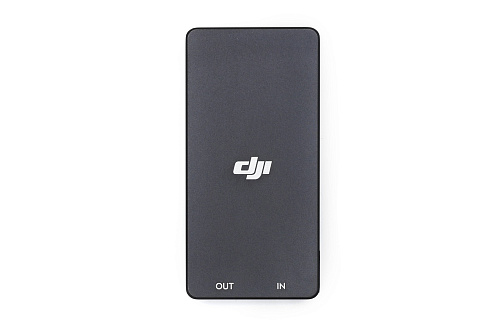 Адаптер батареи для DJI Ronin-S (Part8)