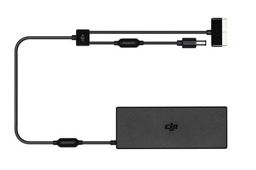 Зарядное устройство 160W (без AC кабеля) для DJI Phantom 4 (part104)