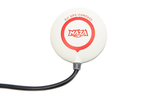 Модуль GPS для полётного контроллера DJI Naza-M Lite