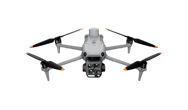 Полетная платформа DJI Matrice 4T с тепловизором