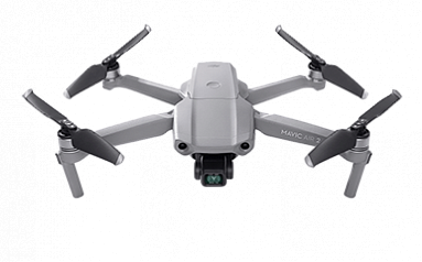 Mavic Air 2S