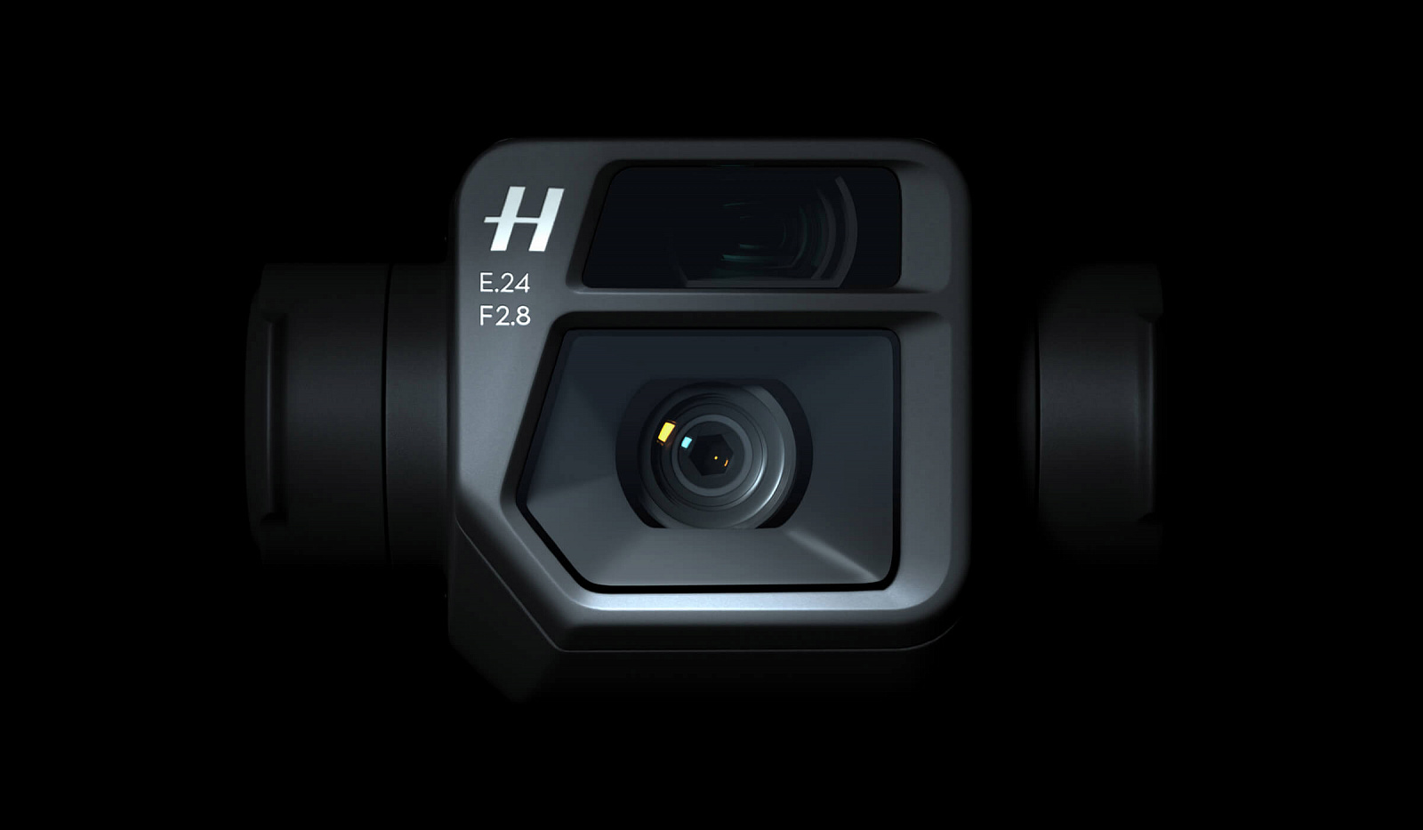 Камера Hasselblad L1D-20c