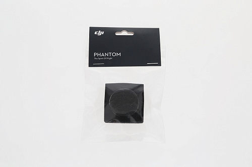 Фильтр ультрафиолетовый для DJI Phantom 3 (part45)
